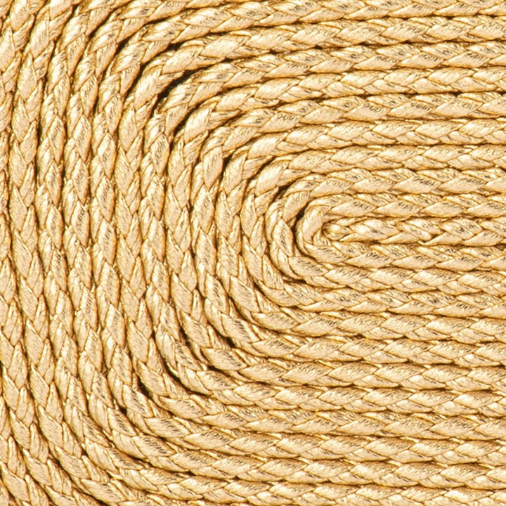 MARTINA Coiled Rope Clutch