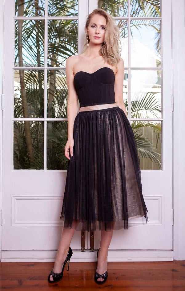 April Vivienne Skirt