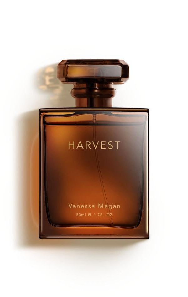 Harvest 100% Natural Perfume 50ml