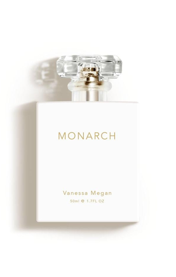 Monarch 100% Natural Perfume 50ml