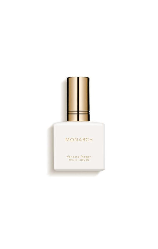 Monarch 100% Natural Perfume 10ml