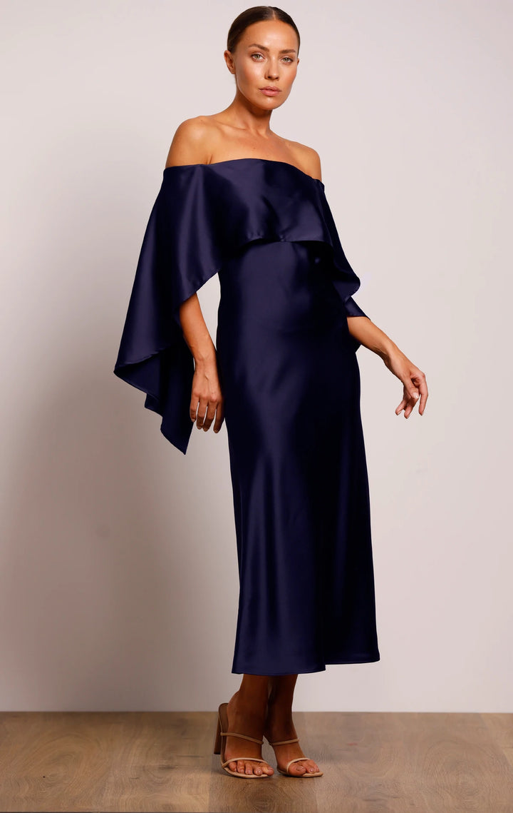 SECLUSION MIDI NAVY