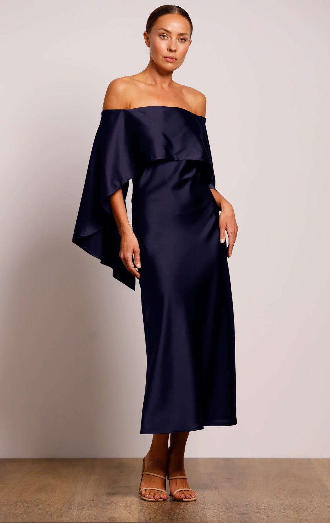 SECLUSION MIDI NAVY