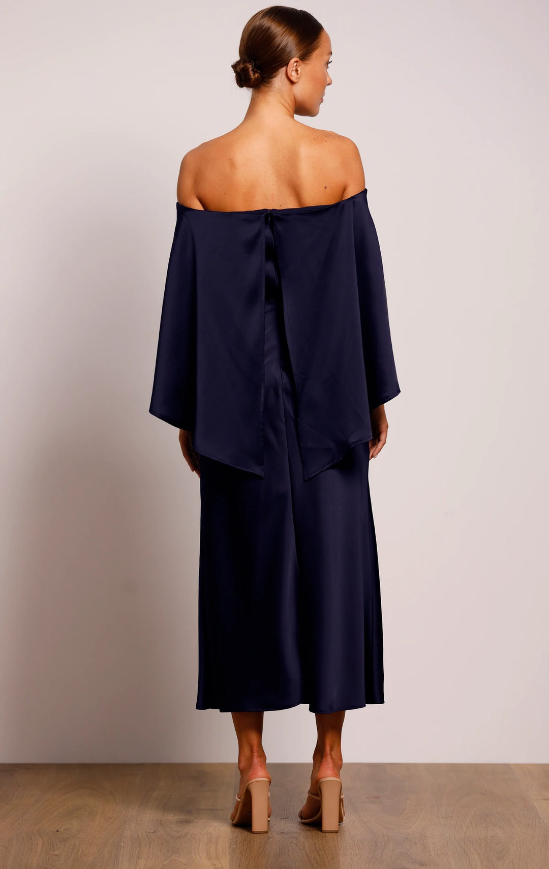 SECLUSION MIDI NAVY